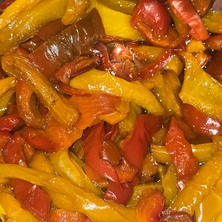 Pimientos 