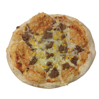  Pizza Manzo 40 cm