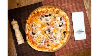 Pizza Peperoni Ø 32cm
