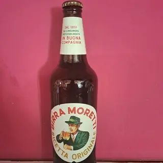 MORETTI 66CL