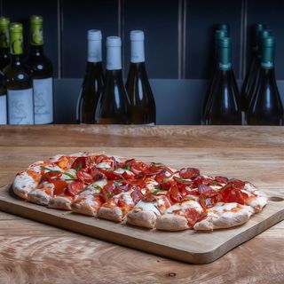 Red Devil (Picante)