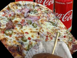 Zestaw diabelski mały