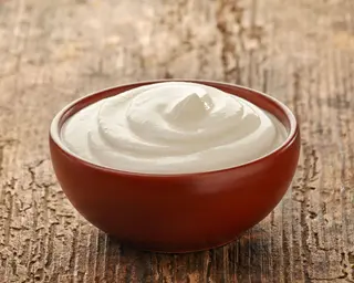 Млечен крем