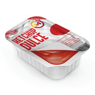 Ketchup dulce