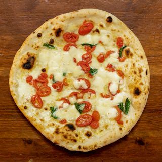 Margherita al Filetto