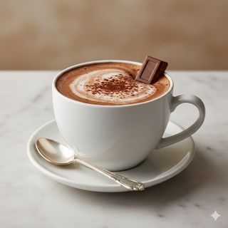 Chocolate Clásico 9 Oz.