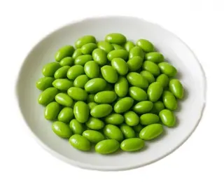 EDAMAME ENTRANTE