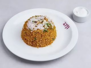 BIRYANI