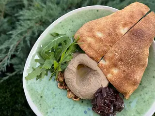 Паштет з курячої печінки (250г)