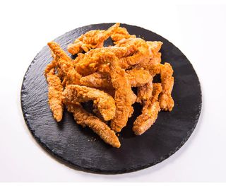 Bandidos de pollo