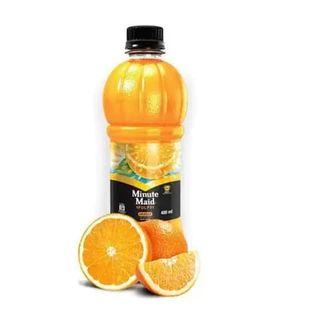 MINUTE MAID/AFYA JUICES 300ML