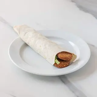 Menu Vegetarian Durum