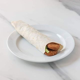 Menu Vegetarian Durum