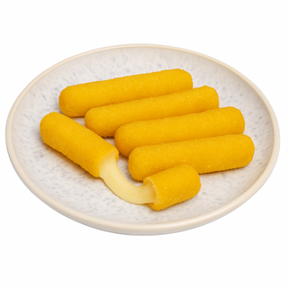 Сирні палички