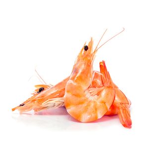 Langostino Cocido 200 Gr.