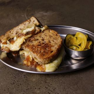 Сирний мелт ver 3.0 (340г)