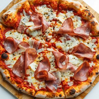 Pizza fantasia - normale