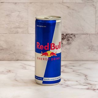 Red Bull