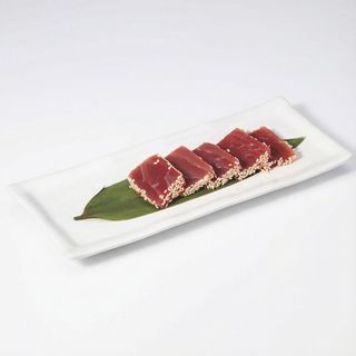 Tataki di tonno 5 pezzi