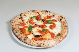 Al pomodorino fresco