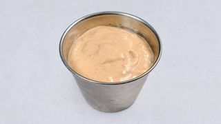 Sos sriracha-mayo