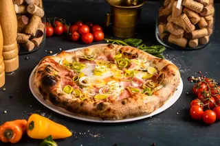 Pizza Studio