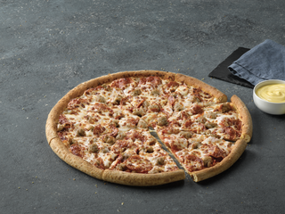 Papa's Favorite - Solo