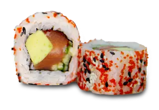 California Salmon