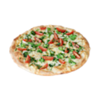 Pizza Wiosenny Brokułek 32 cm