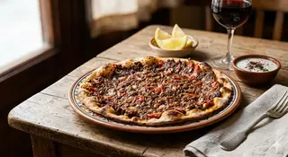 Pizza Armenia