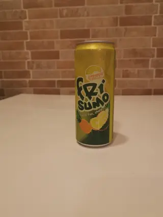 Frisumo Ananás