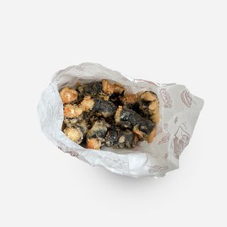 Бочонки из курицы N