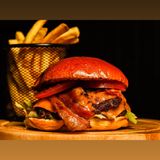 Boss Singular Burger