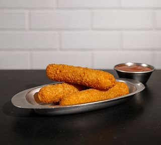 NEW | Sticks de Queijo Mozzarella