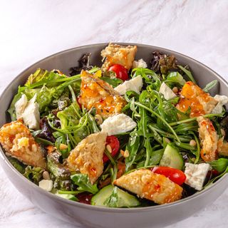 Салат из баклажан 310 гр