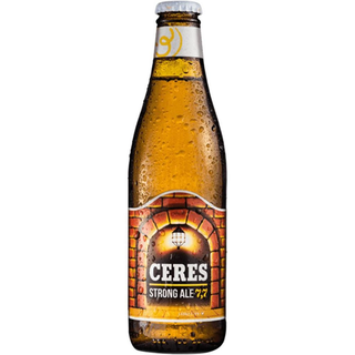 CERES STRONG 33CL