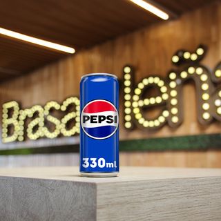 Pepsi 330ml