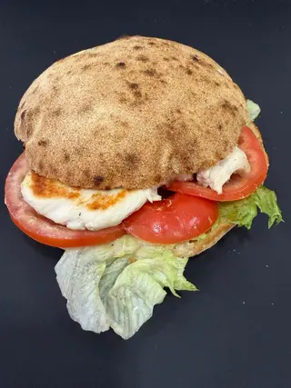 Panuozzo chicken