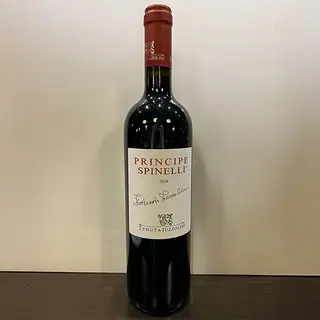 Principe Spinelli Tenuta Iuzzolini 75 cl