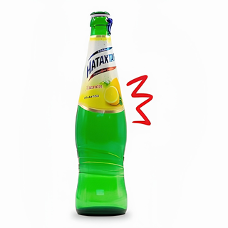 Georgian Lemonade