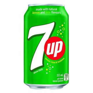 7 Up
