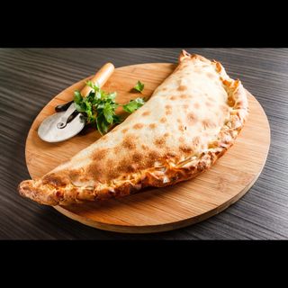 calzone 