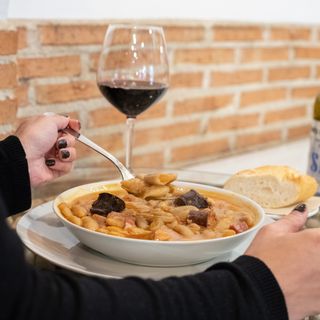 Fabada Asturiana