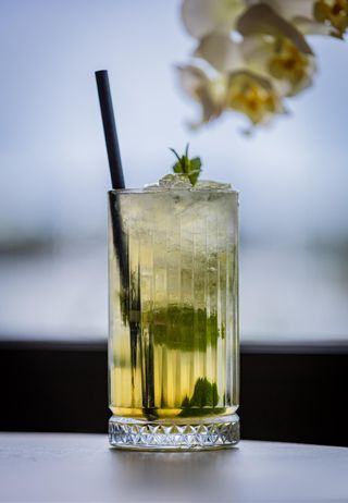 O'cocktelitos Mojito