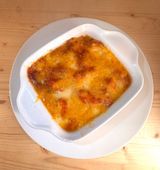 Gnocchi sorrentina