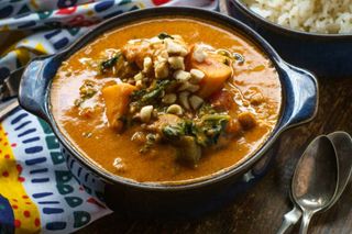 Chicken Korma