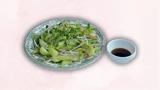 Rau Xanh Toi