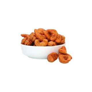 Dry Chilli Cashewnuts