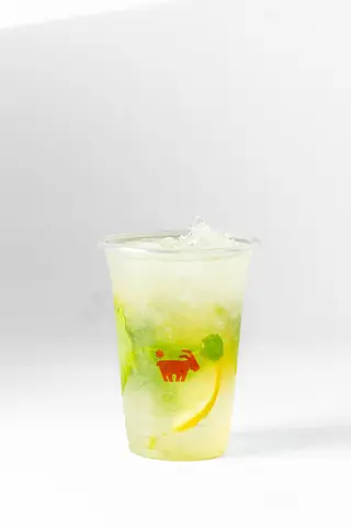 Classic Mojito