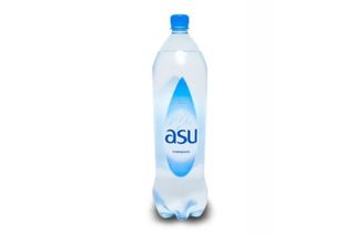 Минеральная вода (1 л.)